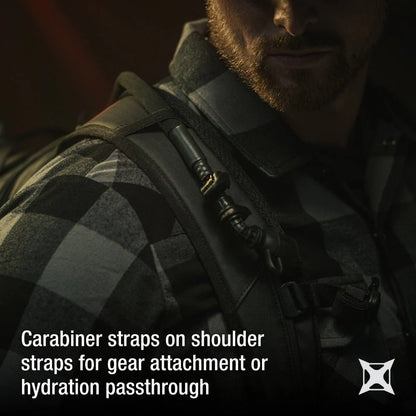 VERTX: Urban Ghost 20L Backpack