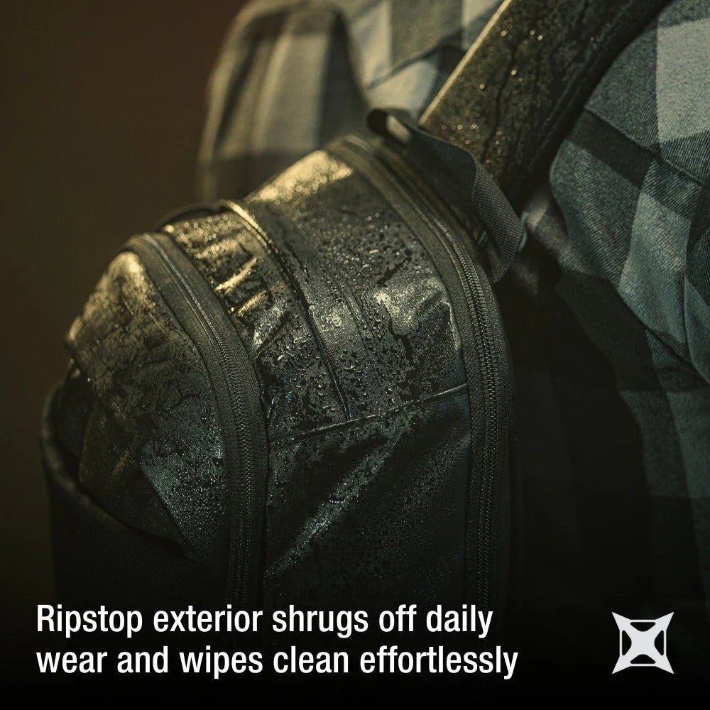 VERTX: Urban Ghost, 10L Sling Bag