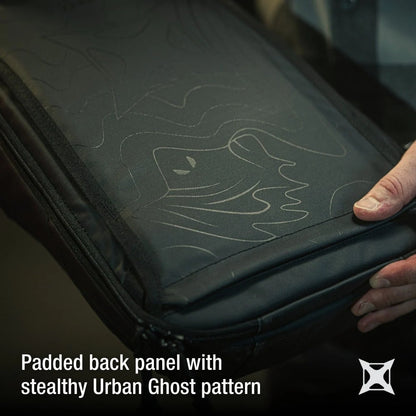 VERTX: Urban Ghost, 10L Sling Bag