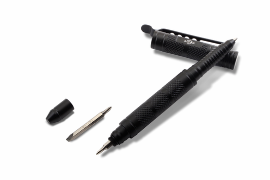 ATAC: Tac Tool Pen