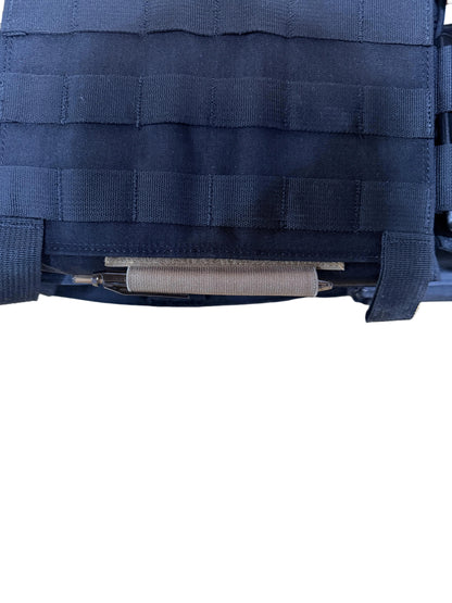 TACTICAL INNOVATIONS: Velcro Pen Holder