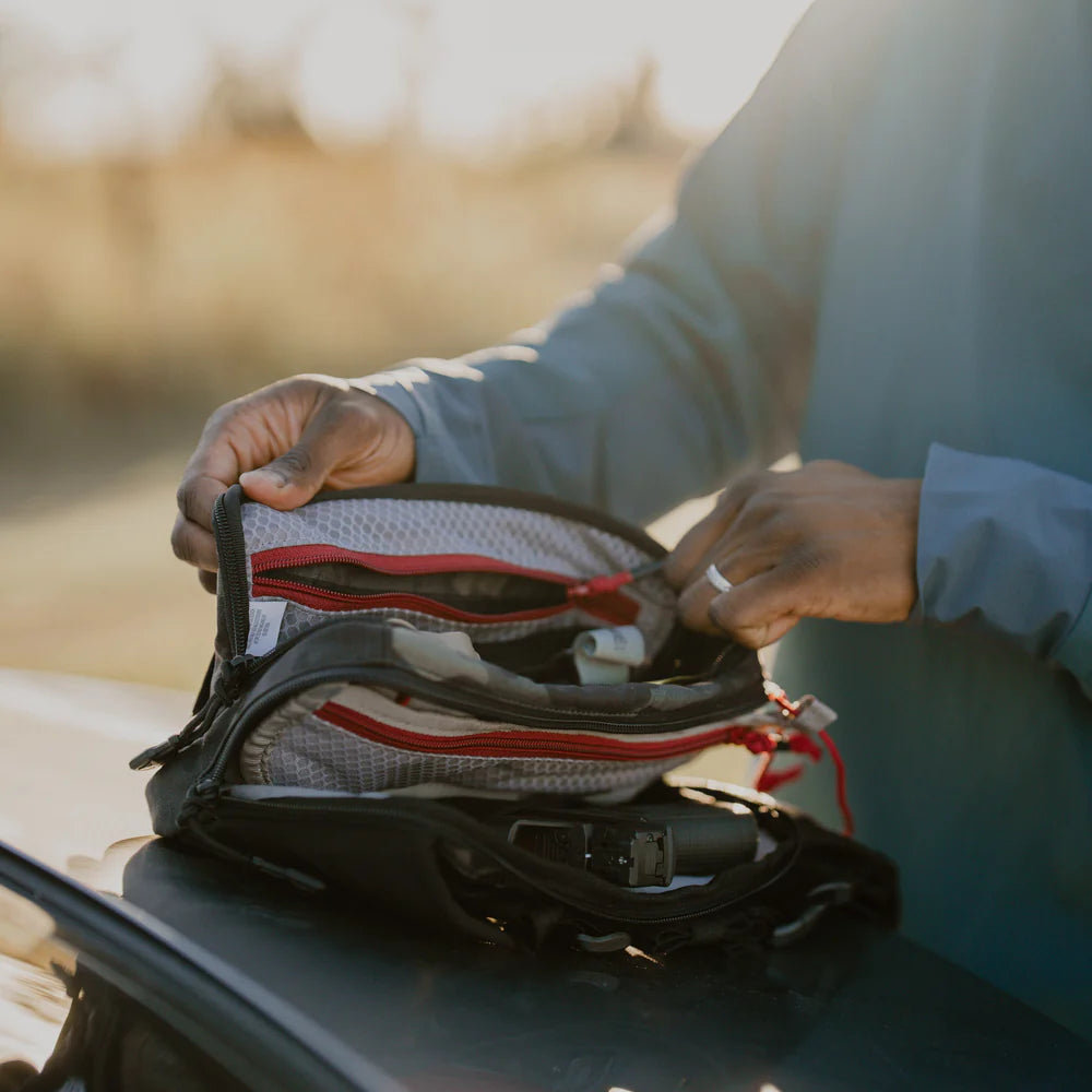 VERTX: SOCP Tactical Fanny Pack