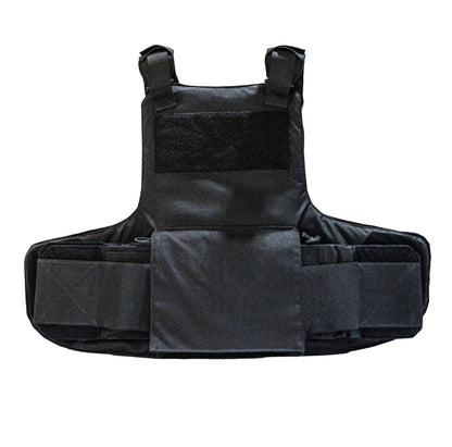 LORICA: Alaris Patrol Carrier with Level IIIA Soft Armour Inserts