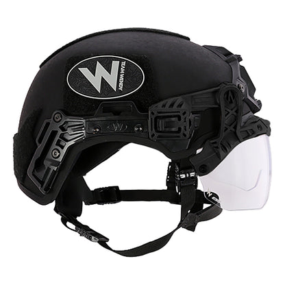 TEAM WENDY: EXFIL® Ballistic Visor