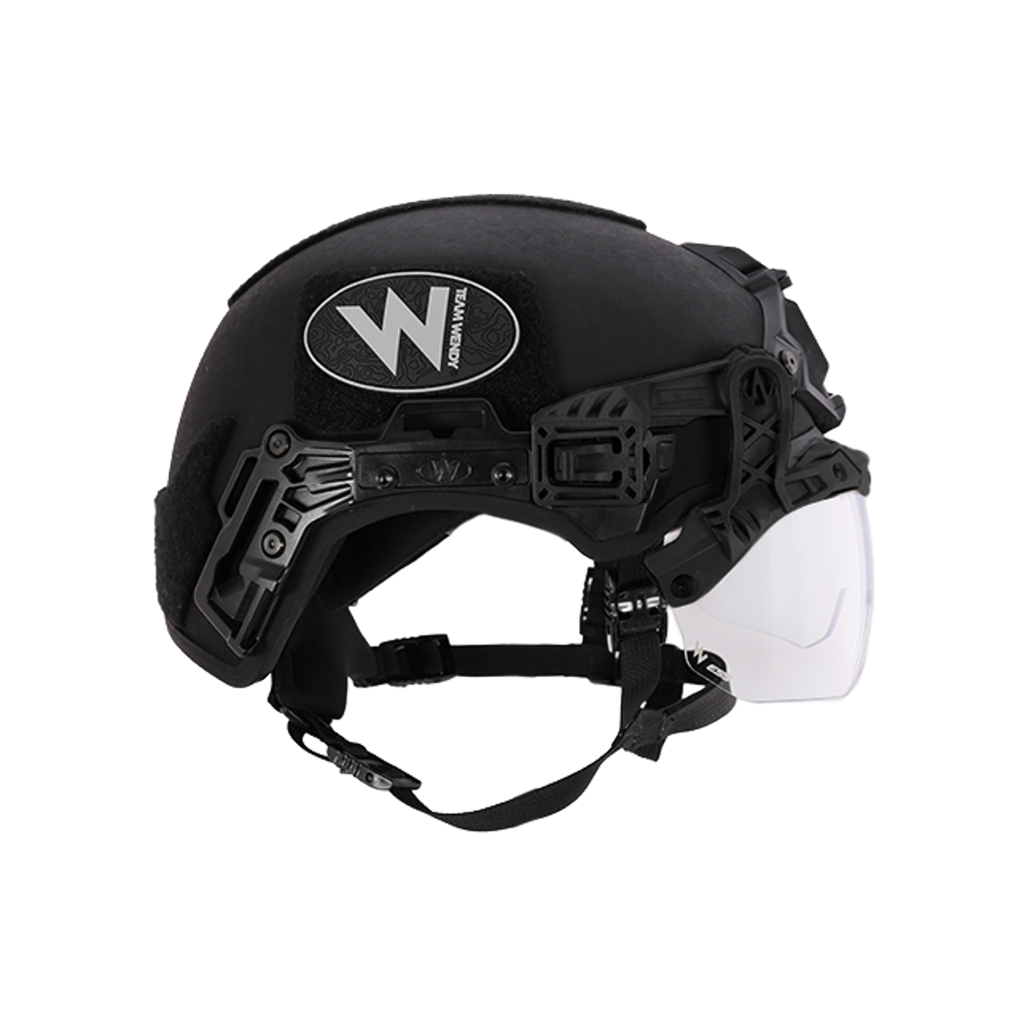 TEAM WENDY: Exfil, Ballistic Visor V2