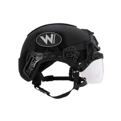 TEAM WENDY: Exfil, Ballistic Visor V2