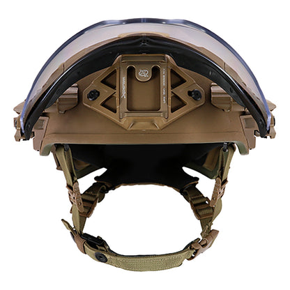 TEAM WENDY: EXFIL® Ballistic Visor