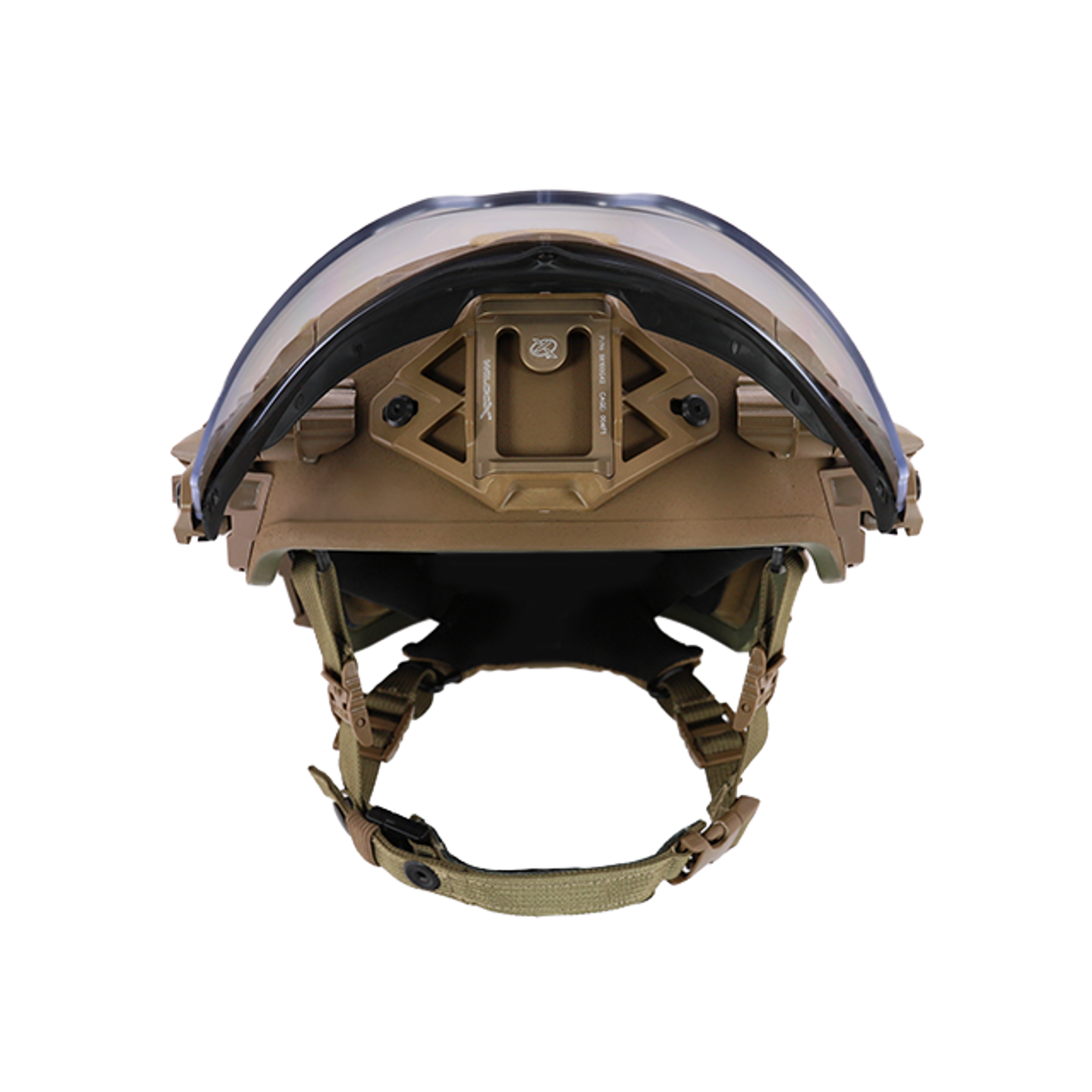 TEAM WENDY: Exfil, Ballistic Visor V2