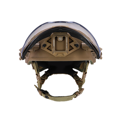TEAM WENDY: Exfil, Ballistic Visor V2