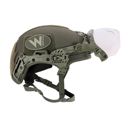 TEAM WENDY: Exfil, Ballistic Visor V2