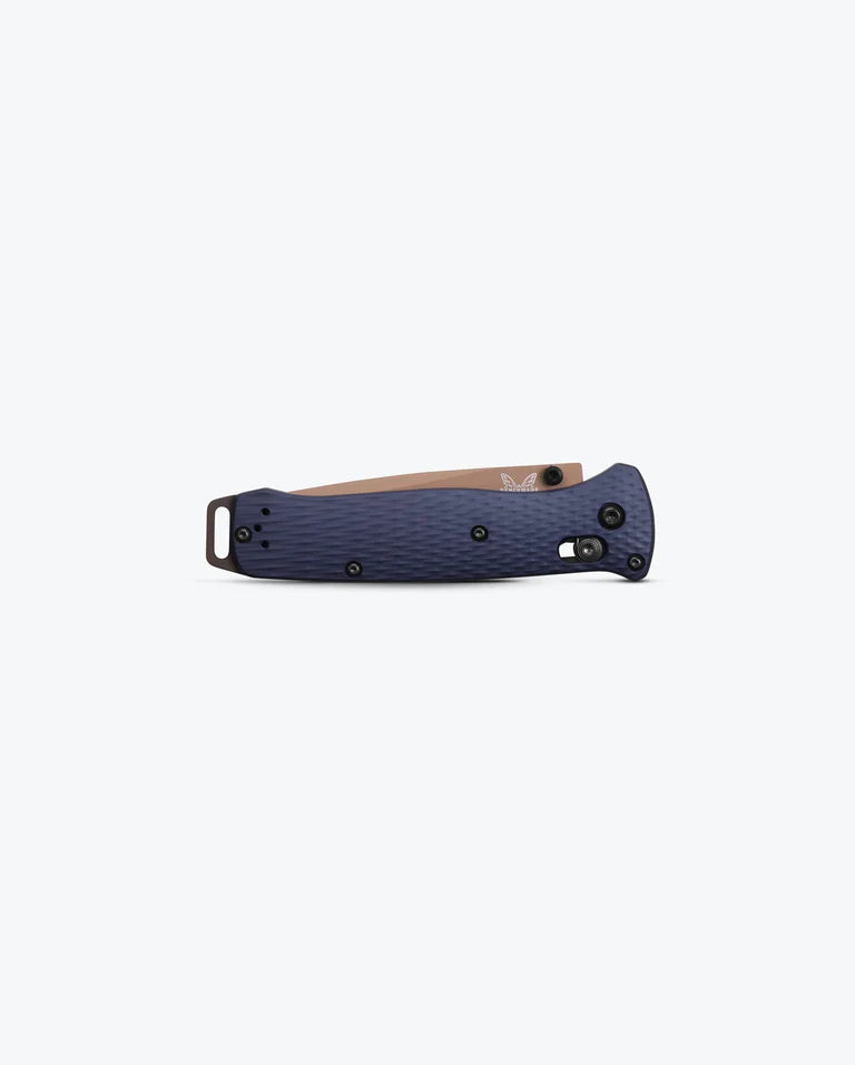 BENCHMADE: Bailout, Tanto