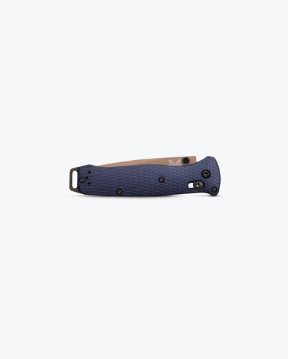 BENCHMADE: Bailout, Tanto