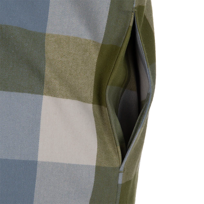 VERTX: Last Line Of Defense Stretch Tactical Flannel