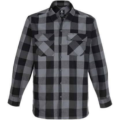 VERTX: Last Line Of Defense Stretch Tactical Flannel