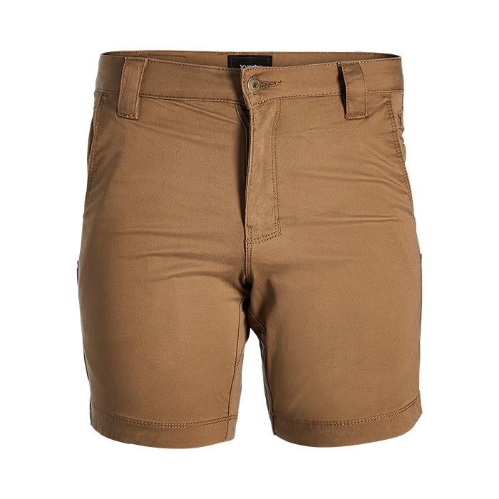 VERTX: Delta LT Short, 8-Inch Inseam