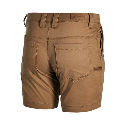 VERTX: Delta LT Short, 8-Inch Inseam