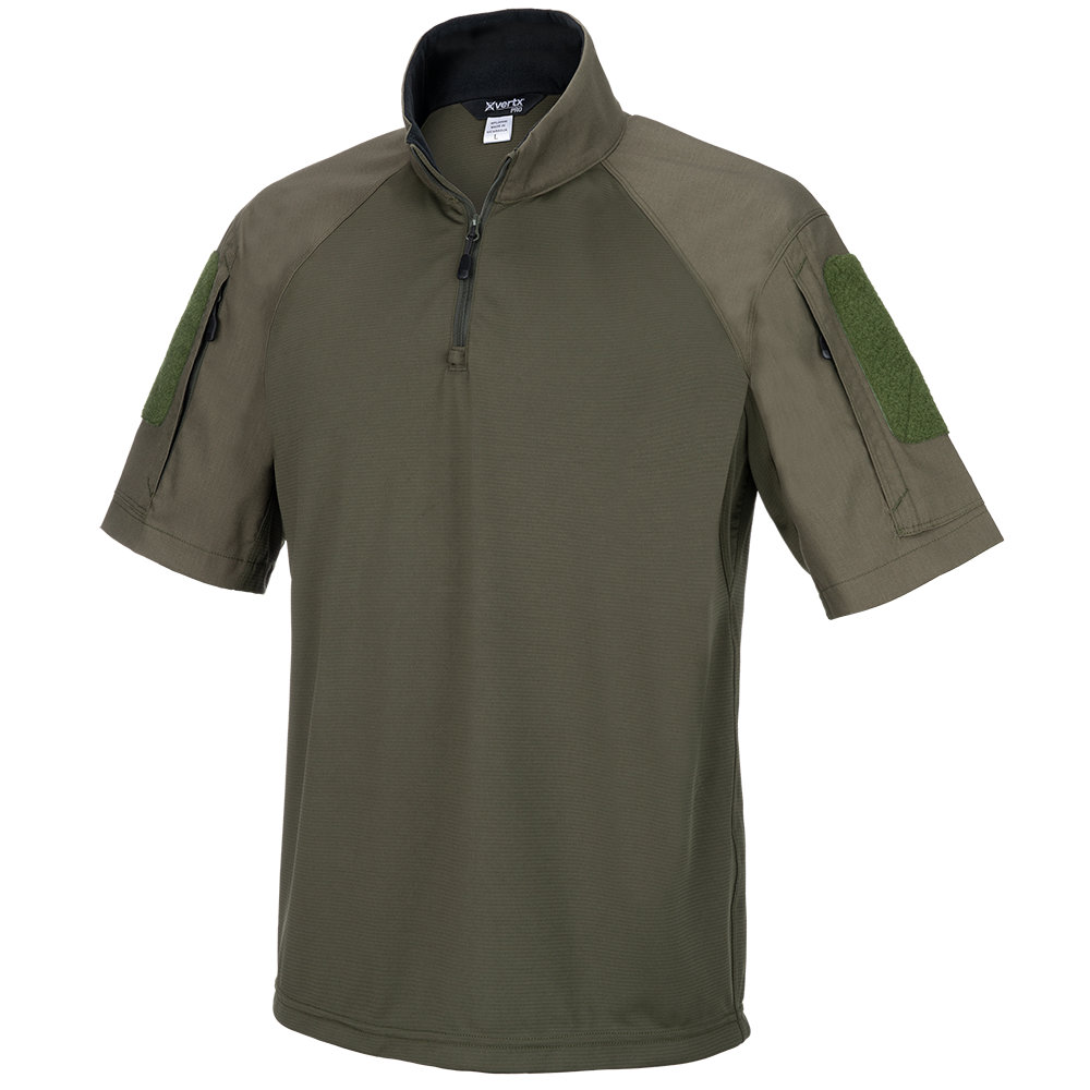 VERTX Recon Flex Combat LS 