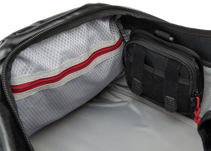 VERTX: RLT 80L Duffel Bag
