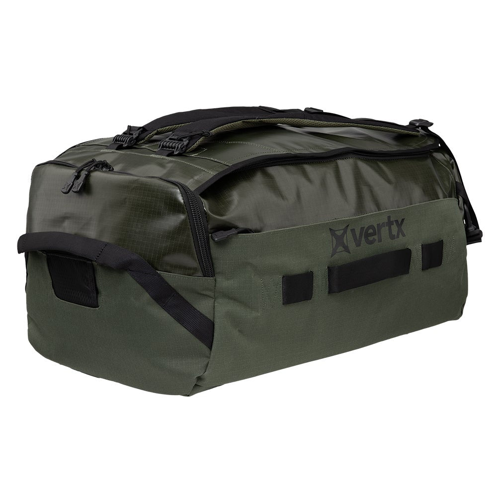 VERTX: RLT 80L Duffel Bag