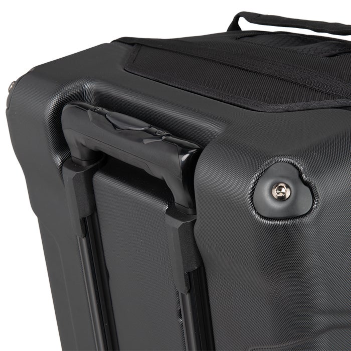 VERTX: RLT 100L Duffel Bag Roller