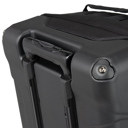 VERTX: RLT 100L Duffel Bag Roller