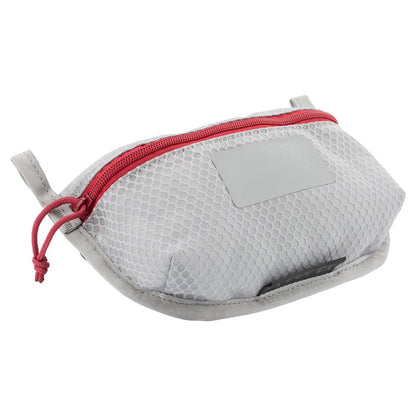 VERTX: 2 Pack Small Overflow Mesh Pouch