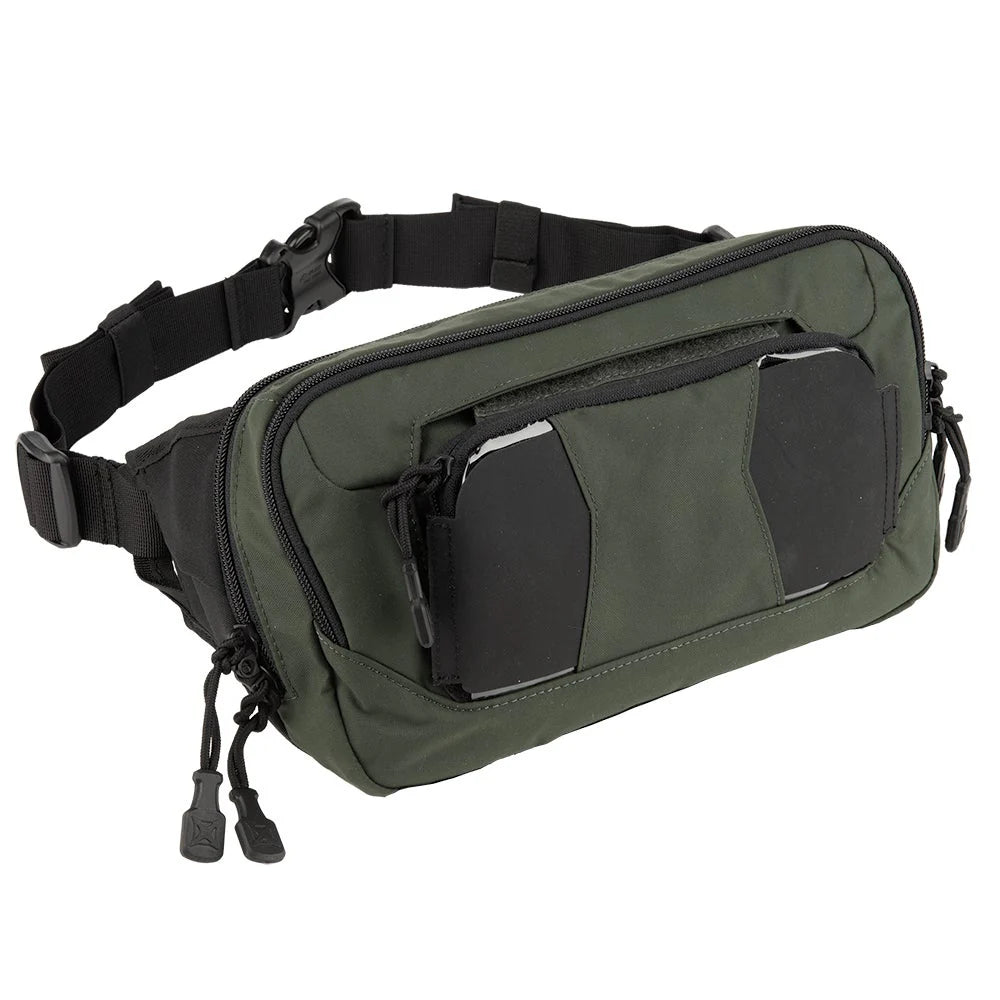 VERTX: SOCP Tactical Fanny Pack