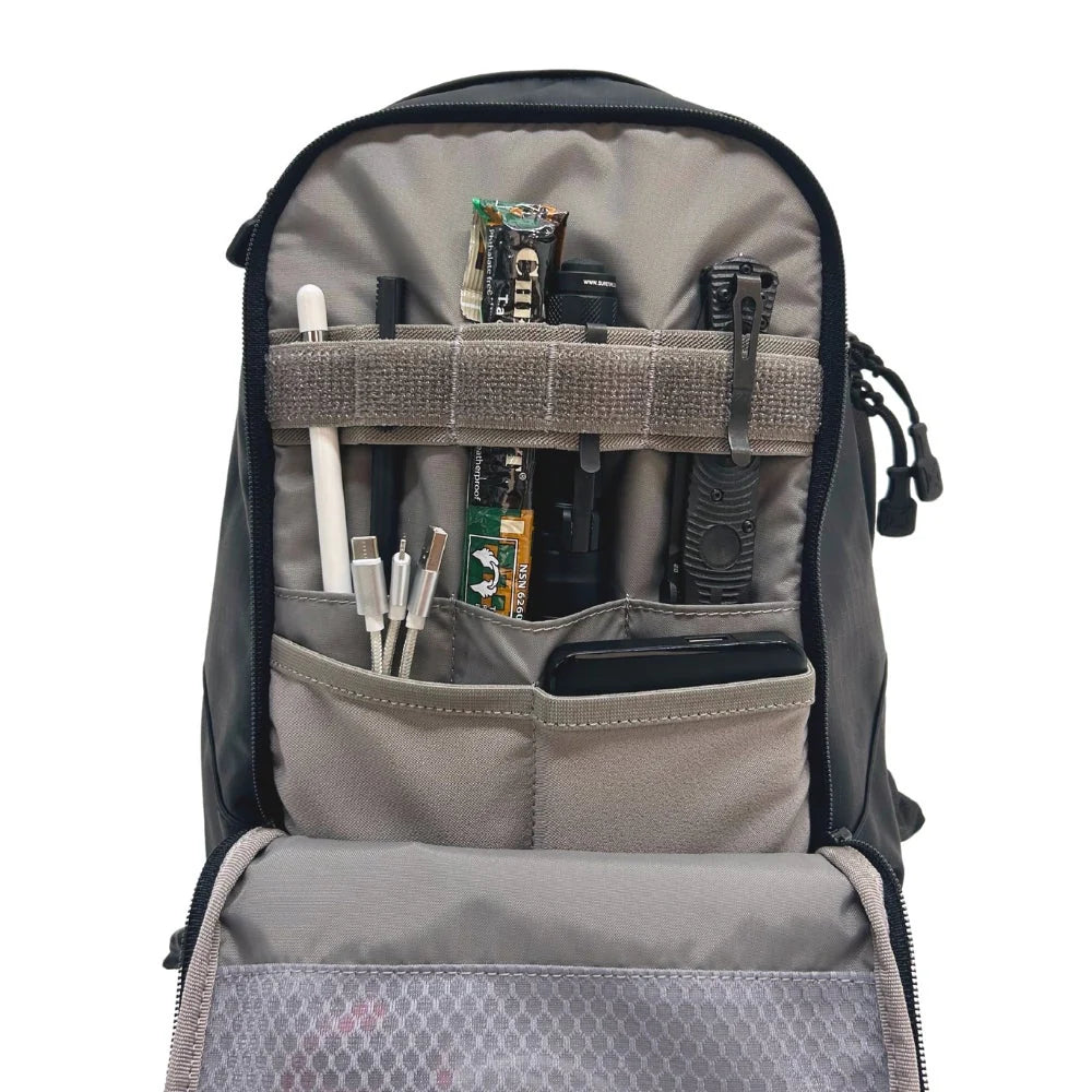 VERTX: Urban Ghost, 10L Sling Bag