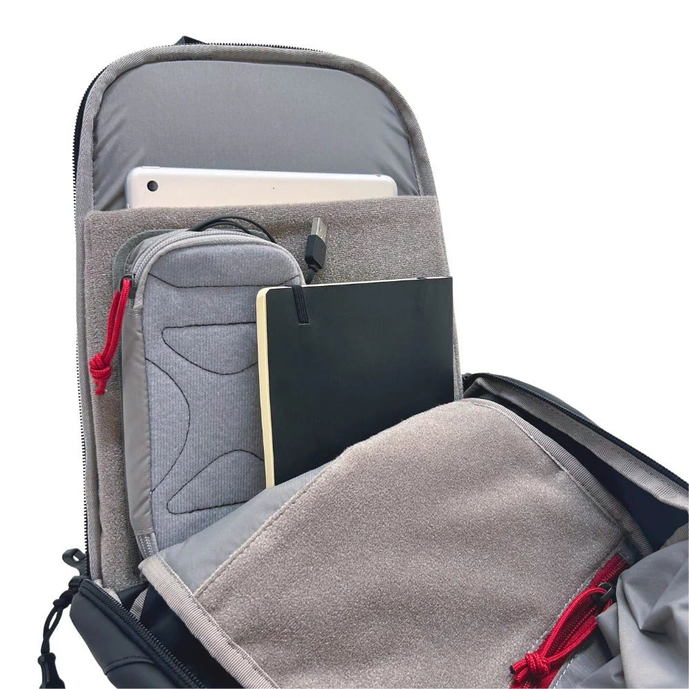 VERTX: Urban Ghost, 10L Sling Bag
