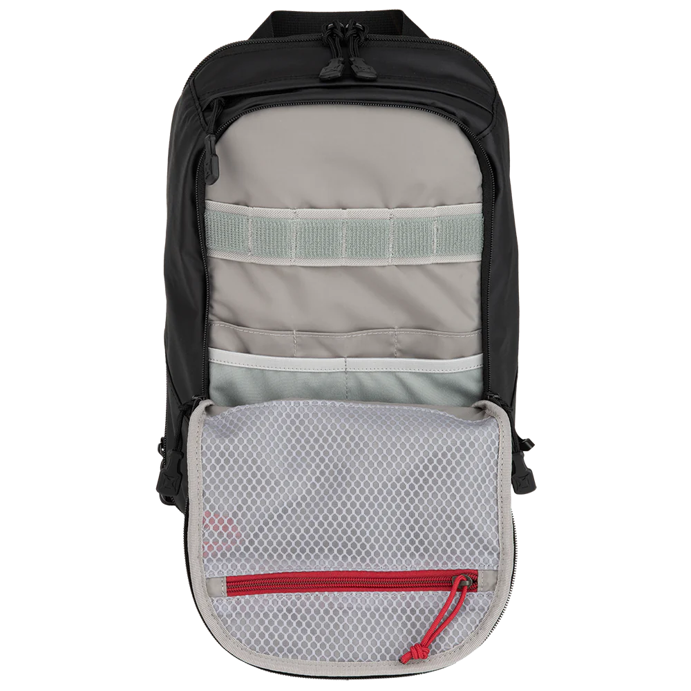 VERTX: Urban Ghost, 10L Sling Bag