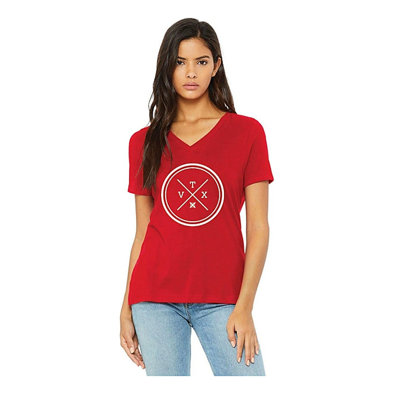 VERTX: Women's Incognito Logo T-Shirt