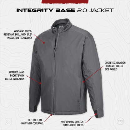 VERTX: Recon Base Integrity Jacket, VTX8842