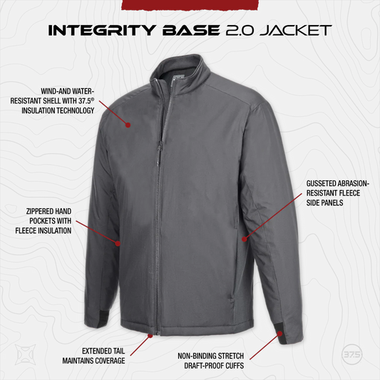 VERTX: Recon Base Integrity Jacket, VTX8842