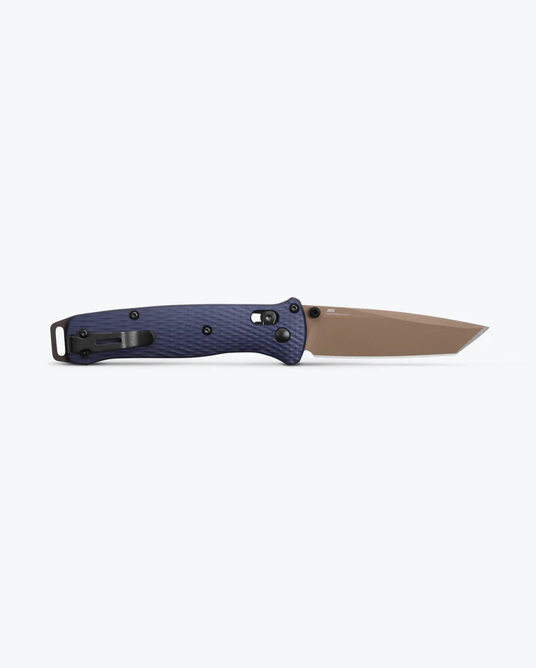 BENCHMADE: Bailout, Tanto