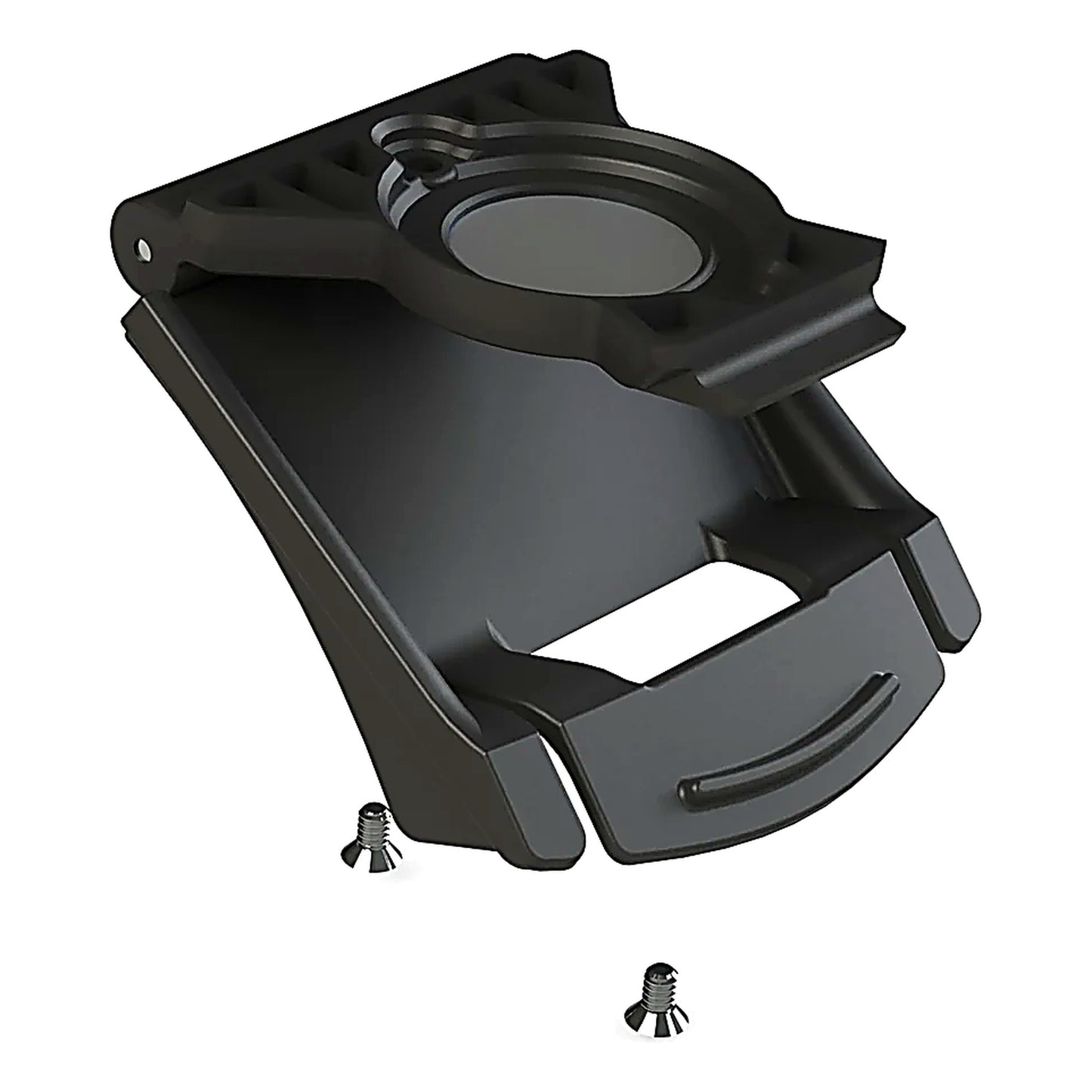 GUARDIAN ANGEL: Strap & Epaulet Lock Mount