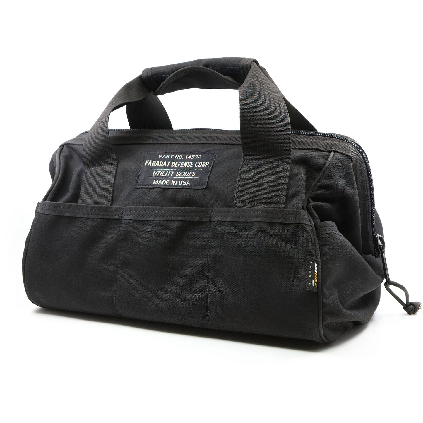 FARADAY DEFENSE: Small Utility Bag