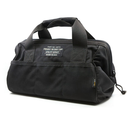 FARADAY DEFENSE: Small Utility Bag