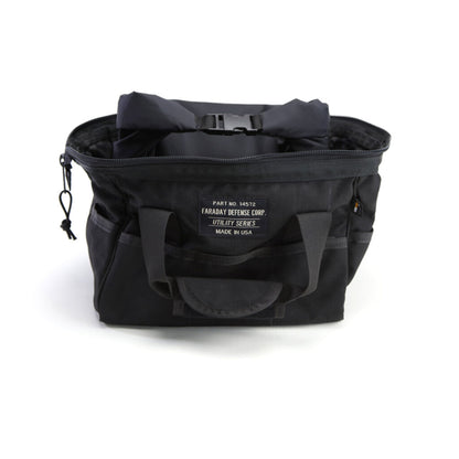 FARADAY DEFENSE: Small Utility Bag