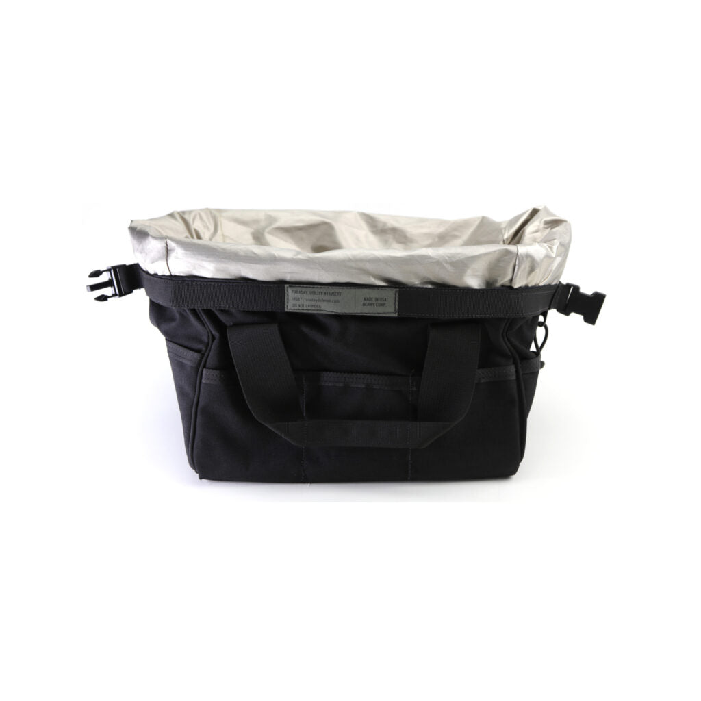 FARADAY DEFENSE: Small Utility Bag
