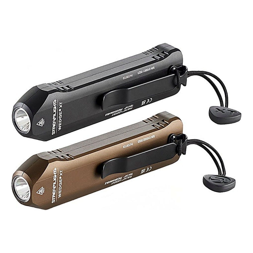 Streamlight Wedge XT 