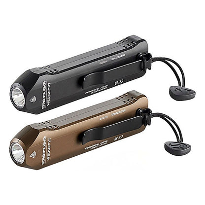Streamlight Wedge XT 