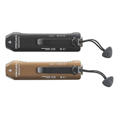 Streamlight Wedge XT 