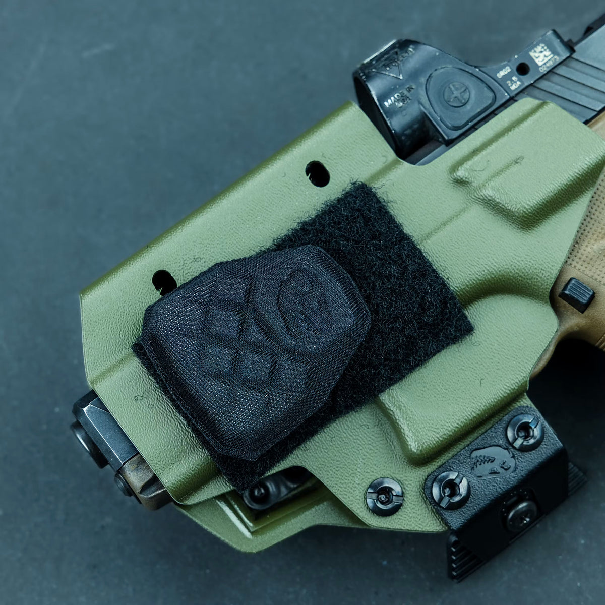 T.REX ARMS: Holster Wedge