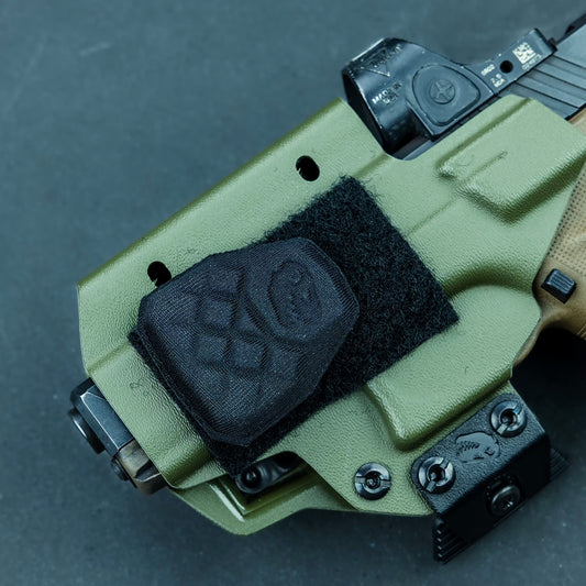 T.REX ARMS: Holster Wedge