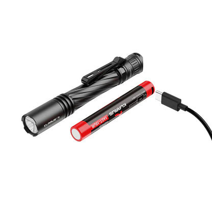 KLARUS: P2 EDC Penlight