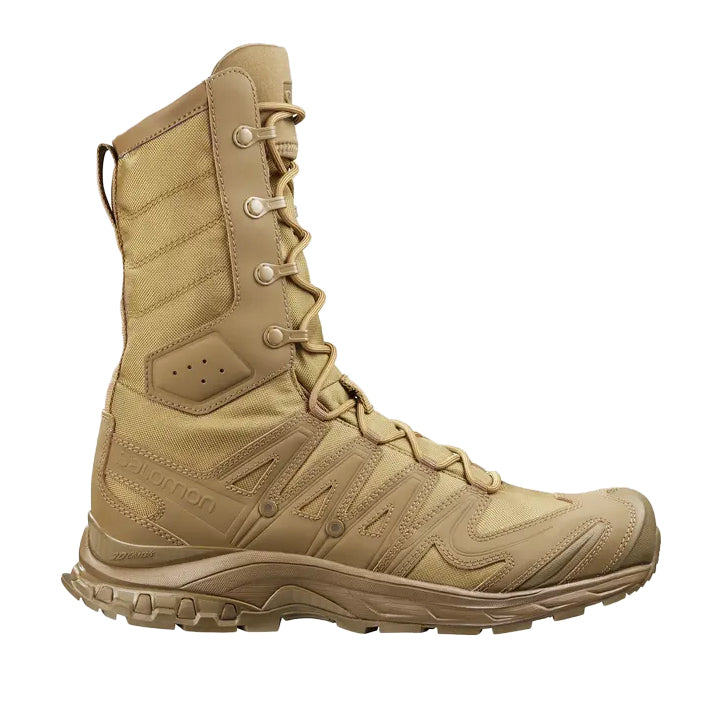 Salomon XA FORCES JUNGLE Boots – 416 Tactical Supply Inc.