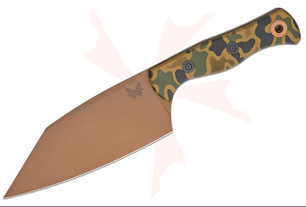 BENCHMADE: Limited Edition Station Knife, 4010FE-2601