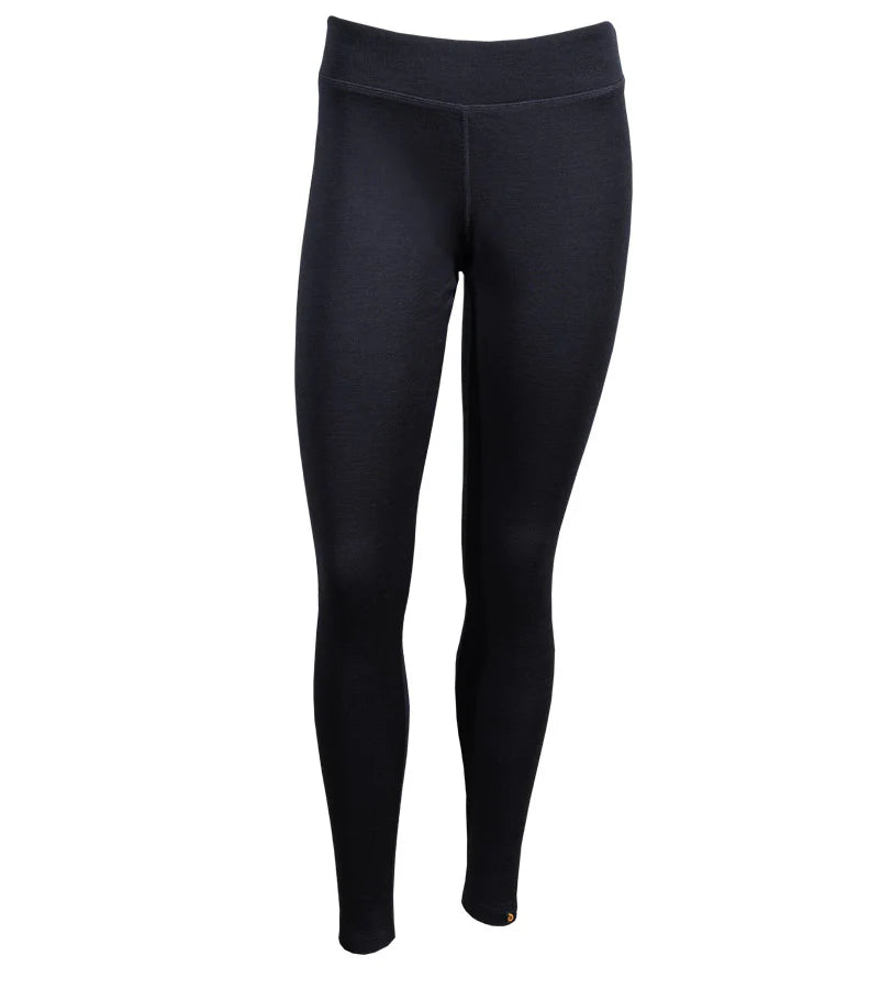 POINT 6: Women's Base Layer Mid-Weight Bottoms