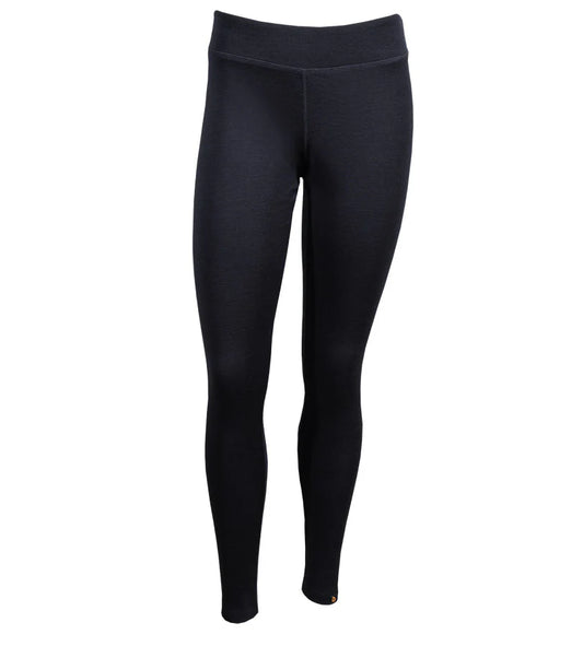 POINT 6: Women's Base Layer Mid-Weight Bottoms