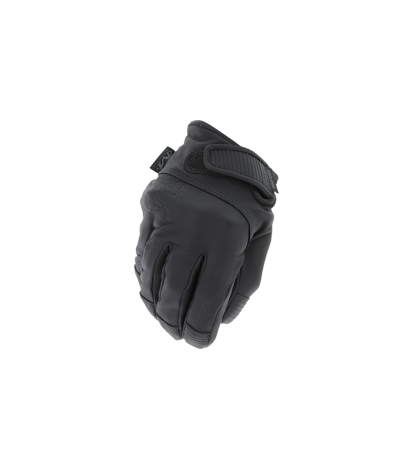 Mechanix Needlestick